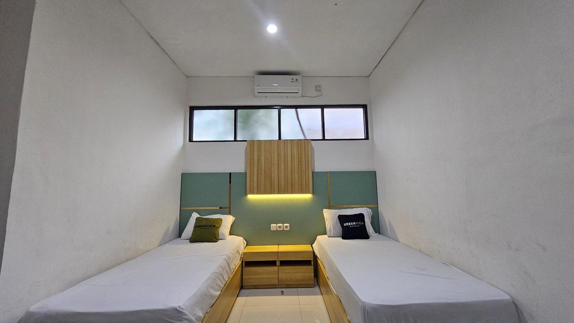 Urbanview Villa Balong Bho Syariah Bandung Cibiru Εξωτερικό φωτογραφία