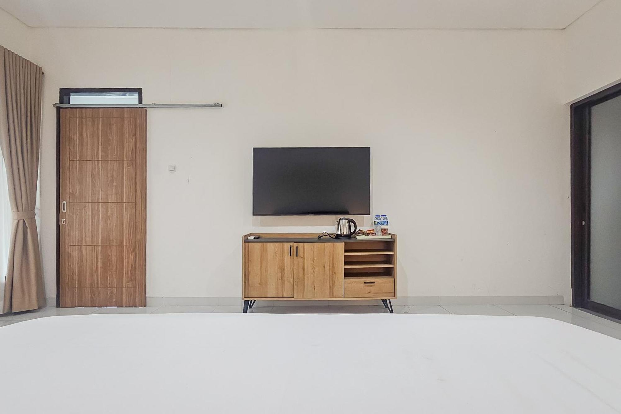 Urbanview Villa Balong Bho Syariah Bandung Cibiru Εξωτερικό φωτογραφία